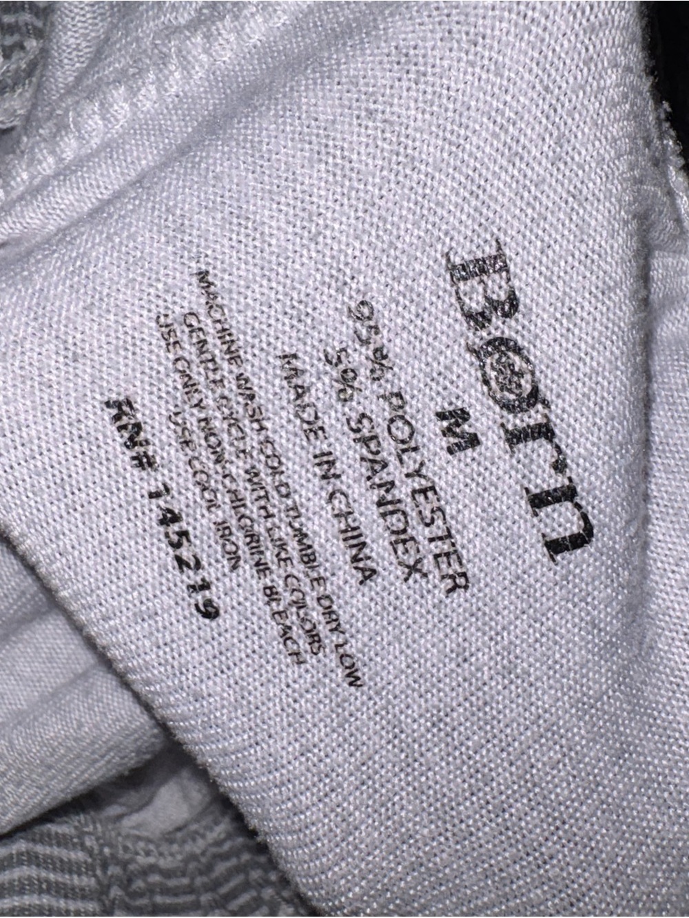 Born Women’s lounge pants - Classic Sleepwear